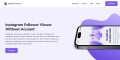 Anonymous Profile Viewer