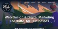 Butte Web Design | Butte Websites | Web Development | SEO