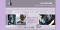 Car Locksmith Westfield