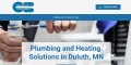 heating and cooling repair service duluth mn