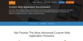 High-Quality Mobile & Web Application Development Services | cWebConsu