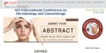 7th world congress on Dermatology