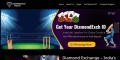 Diamond Book: The Greatest Sports & Cricket ID Online Rewards App