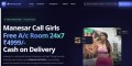 Call girl service in Manesar