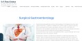 Surgical Gastroenterology | Hitech city, hyderabad | Dr Phani krishna