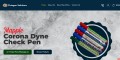 Buy 38 dyne test pen Octagon Solutions