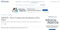 2009 (Updated) Benign Hand Tumors eMedicine Plastics