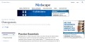 2008 Osteoporosis eMedicine Orthopedics