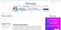 2008 Knee Extensor Mechanism Injuries MRI eMedicine Radiology
