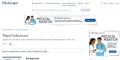 Hand Infections eMedicine Emergency