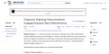 Melorheostosis Wikibooks