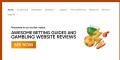 Best sport betting site