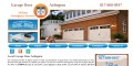Garage Door Arlington