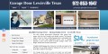 Garage Door Lewisville