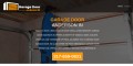 Garage Door Anderson