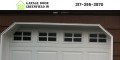 Garage Door Greenfield