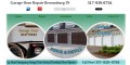 Garage Door Repair Brownsburg