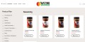Buy Premium Quality Seasonings Online | Hatimi Flavours