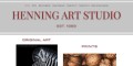 Henning Art Studio