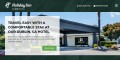 Travel Easy with Holiday Inn's Hotel Accommodations Dublin