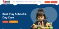 Best Play school franchise in Delhi