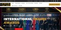 international travel awards