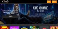 johnnie kash kings
