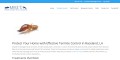 termite control raceland la