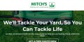 Garden Maintenance Little Bay