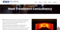 Heat Treatment Consultancy | MTS India