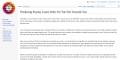 payday loans online