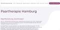 IntimitÃ¤t neu entdecken: Spezialisierte Paartherapie Hamburg