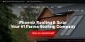 Phoenix Roofing and Solar