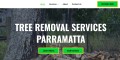 Parramatta Tree Removal Services