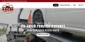 Rescue Tow Truck