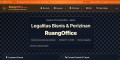 Ruang Office - Layanan Bisnis Produktif