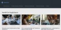 site preview