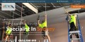 Industrial Plasterers Sydney