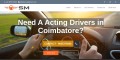 Best Acting Drivers in Coimbatore, Call Drivers in Coimbatore