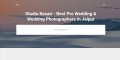 Studio Kesari - Best Pre Wedding & Wedding Photographers in Jaipur