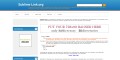 site preview