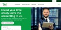 Taxperts | Expert Tax Advisors & Tax Consultant Services in USA
