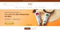 Buy Ayurvedic Beauty Products Online for Natural Skincare | TAC