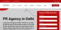 Best PR Agencies in Delhi, PR Firms in Delhi