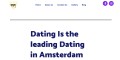 site preview