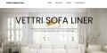 Vetri sofa liner | Sofa Repair & service Tiruppur | Furniture repair Shop in Tiruppur | Cushions sof