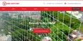 Balcony Safety Nets in Pune