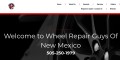 Wheel Repair Guys: Expert Wheel Repair and Powder Coating Services in Albuquerque