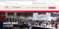 AAOS Annual Meeting