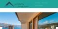 site preview